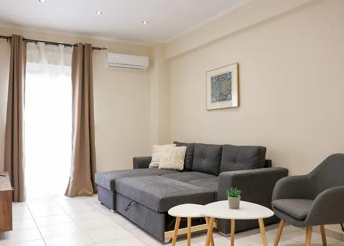 Urban Suite Corfu By Guestcorfu