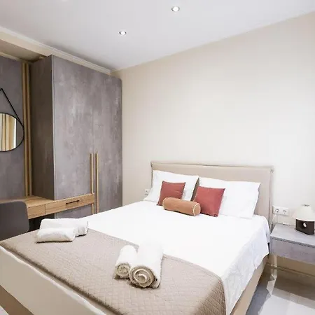 Urban Suite Corfu By Guestcorfu Exterior photo