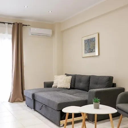 Urban Suite Corfu By Guestcorfu Exterior photo