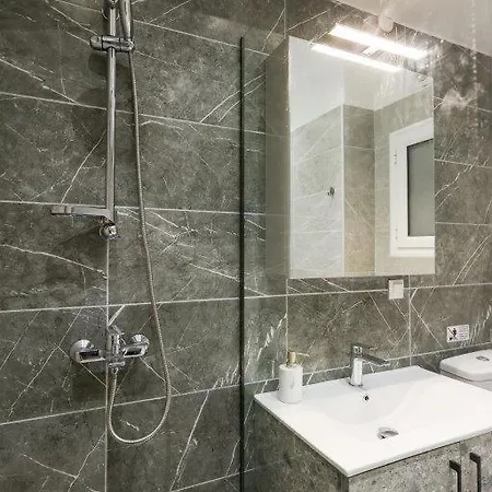 Urban Suite Corfu By Guestcorfu Exterior photo