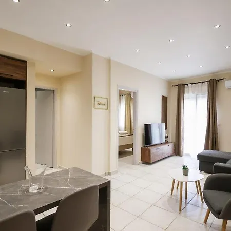 Urban Suite Corfu By Guestcorfu Exterior photo