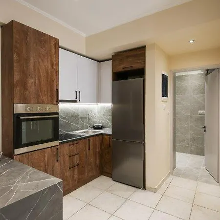 Urban Suite Corfu By Guestcorfu Exterior photo