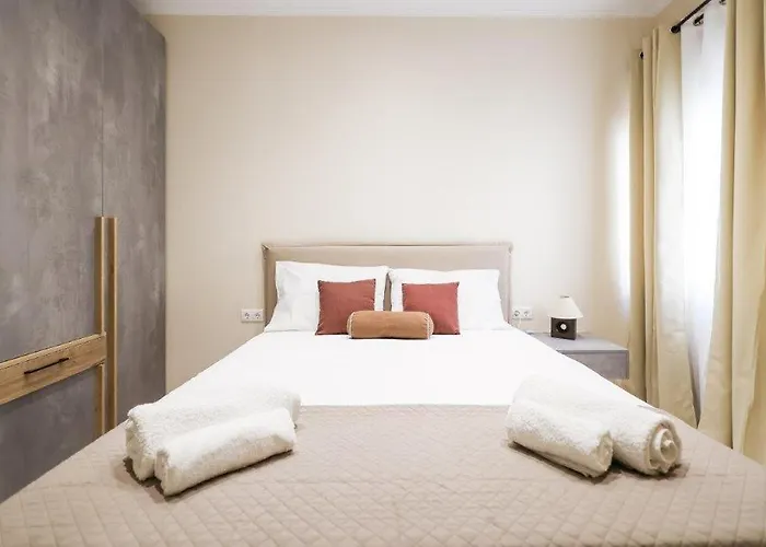 Urban Suite Corfu By Guestcorfu