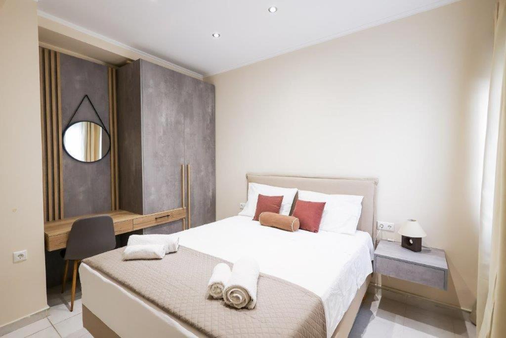 Urban Corfu By Guestcorfu Apartment