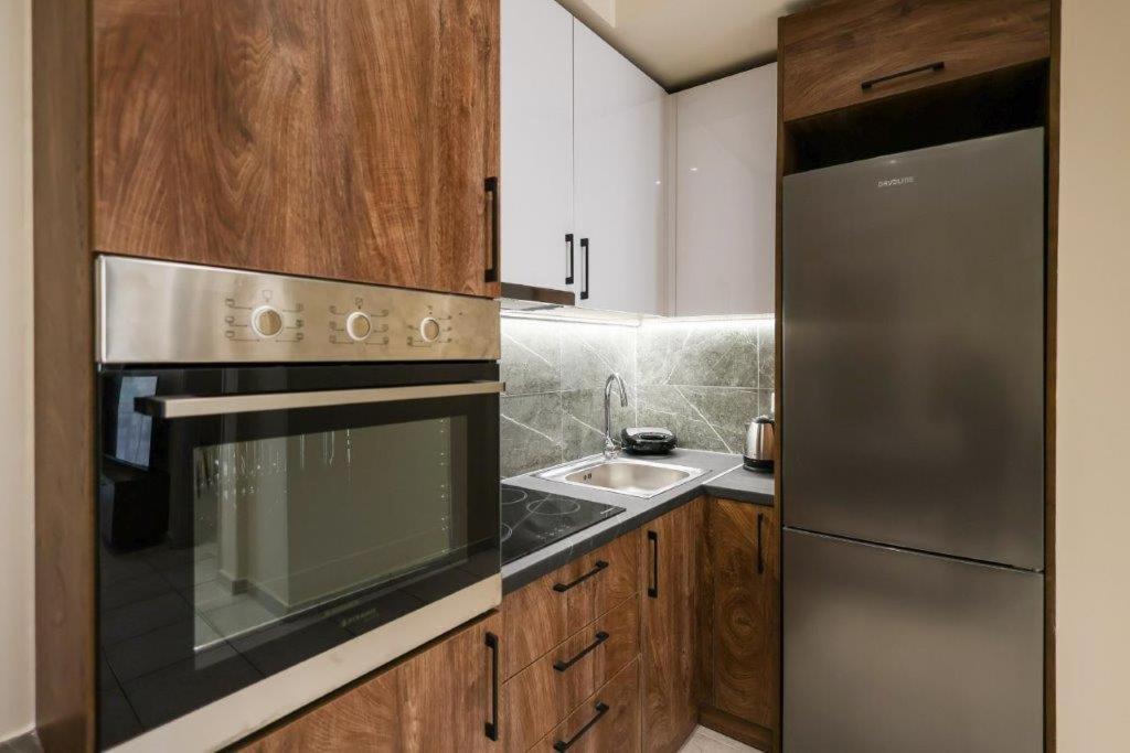 Apartment Urban Corfu By Guestcorfu