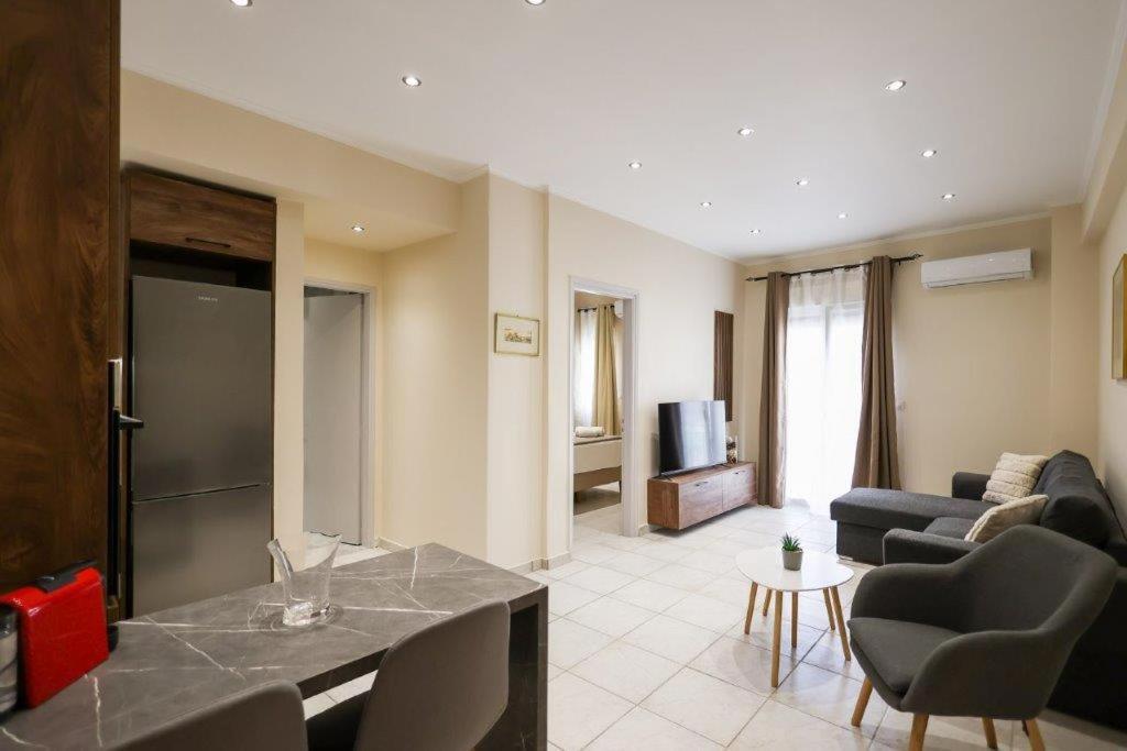 Urban Corfu By Guestcorfu Apartment Corfu (city)